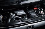 Honda N Box 2017 года